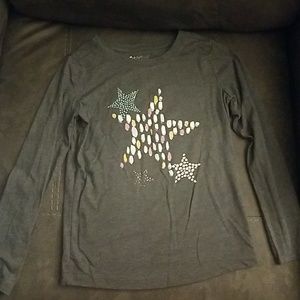 Girls shirt